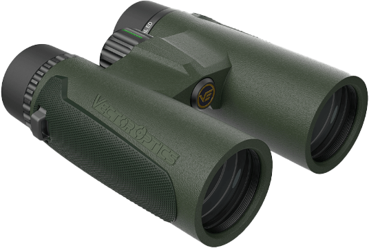 Vector Optics Continental 8x42 ED OD Green Binocular (bild 9)