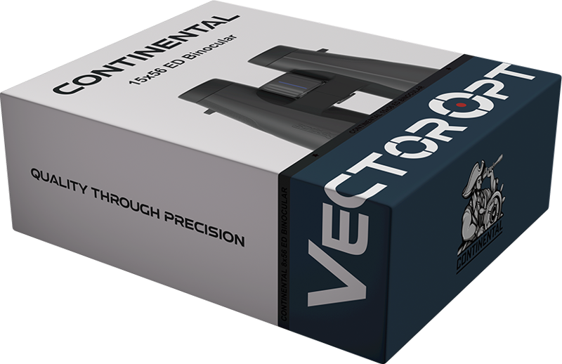 Vector Optics Continental 15x56 ED Binocular (bild 10)
