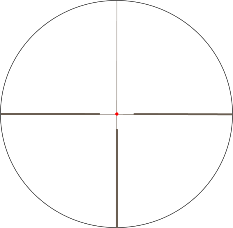 Vector Optics Grizzly 2.5-15x50i HD (bild 10)