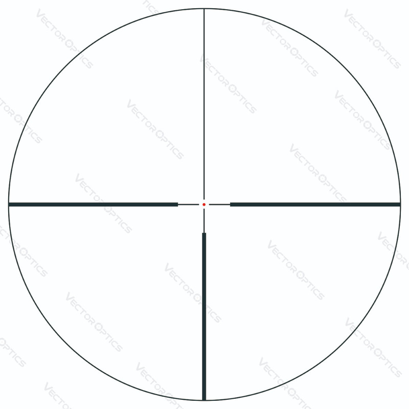 Vector Optics Grizzly 3-12x56 (bild 10)