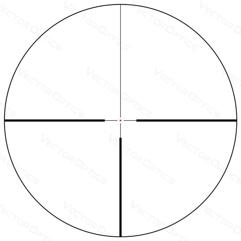 Vector Optics Grizzly 1-4x24 (bild 10)