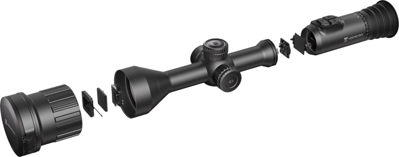 HIKMICRO Stellar SX60LS 3.0 Thermal TubeScope (bild 10)