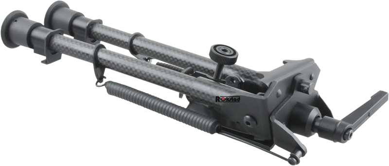 Vector Optics RokStad Carbon Fiber 9-13.5” Swivel Spring Retractable (bild 10)