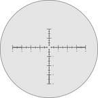 Vector Optics Tauron 5-50x60 ED Competition Rifle Scope (bild 10)