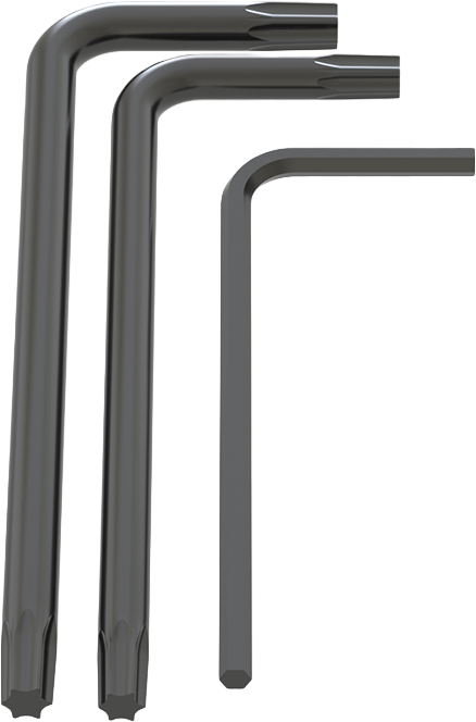 Vector Optics 30mm 1-Piece Adjustable Extended Picatinny Mount (bild 10)