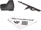 Vector Optics Frenzy-S FA 1x17x21 GenII Red Dot Sight (bild 10)