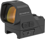 Vector Optics Frenzy FLEX 1x24x29 GenII 6MOA Red Dot Sight (bild 10)