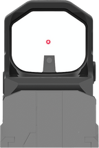 Vector Optics Frenzy FA 1x20x24 CZ® P-10 / Shadow 2 OR Red Dot Sight (bild 10)