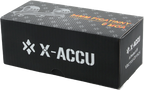 Vector Optics X-Accu 34mm Medium Profile One Piece Picatinny (bild 10)