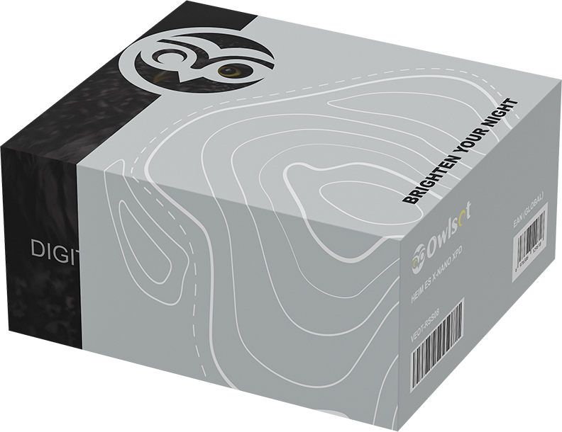 Vector Optics Owlset Heim ES X-Nano STD Wifi (bild 10)