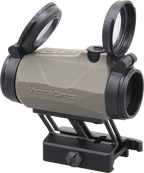Vector Optics Maverick-IV 1x20 Mini SOP Red Dot Sight (bild 10)