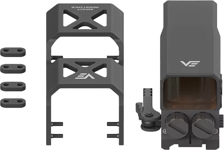 Vector Optics Frenzy Plus 31x26 MRT (bild 10)