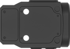 Vector Optics Frenzy FLEX 24x29 GMR Red Dot Sight (bild 10)