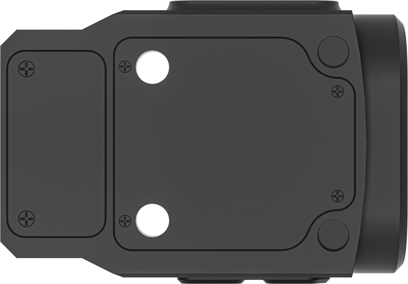 Vector Optics Frenzy FLEX 24x29 GMR Red Dot Sight (bild 10)