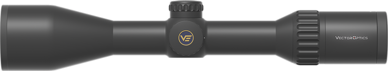 Vector Optics Continental x6 2-12x50 G4 HD SFP Hunting Scope (bild 11)