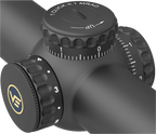 Vector Optics Continental x6 1-6x24i Fiber HD SFP Tactical Scope (bild 8)