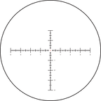 Vector Optics Continental x8 6-48x56 ED MIL Competition SFP Scope (bild 11)