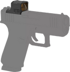 Vector Optics Frenzy 1x17x20 Red Dot Sight (bild 11)
