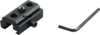 Vector Optics RokStad Carbon Fiber 6-9” Swivel Spring Retractable (bild 11)