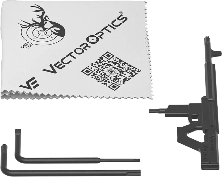 Vector Optics Frenzy FA 1x16x21 Standard MOS Red Dot Sight (bild 11)