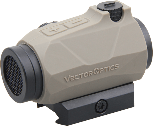 Vector Optics Maverick-IV 1x20 Mini SOP Red Dot Sight (bild 11)