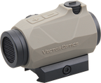 Vector Optics Maverick-IV 1x20 Mini SOP Red Dot Sight (bild 11)