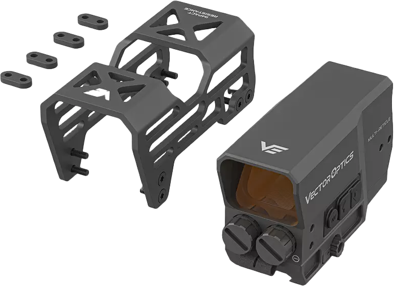 Vector Optics Frenzy Plus 31x26 MRT (bild 11)