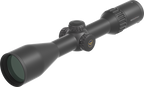 Vector Optics Continental x6 2-12x50 G4 HD SFP Hunting Scope (bild 12)