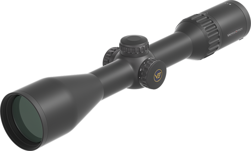 Vector Optics Continental x6 2-12x50 G4 HD SFP Hunting Scope (bild 12)