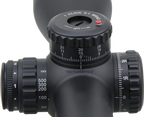 Vector Optics Continental x6 3-18x50 VCT-34FFP HD FFP Scope (bild 10)