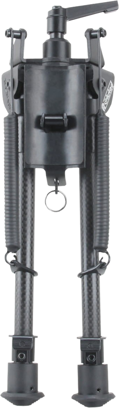 Vector Optics RokStad Carbon Fiber 9-13.5” Swivel Spring Retractable (bild 12)
