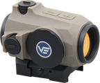 Vector Optics Maverick-IV 1x20 Mini SOP Red Dot Sight (bild 12)