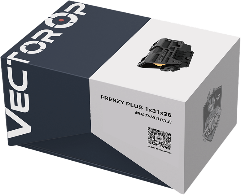 Vector Optics Frenzy Plus 31x26 MRT (bild 13)
