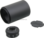 Vector Optics Continental x6 3-18x50 VCT-34FFP HD FFP Scope (bild 12)