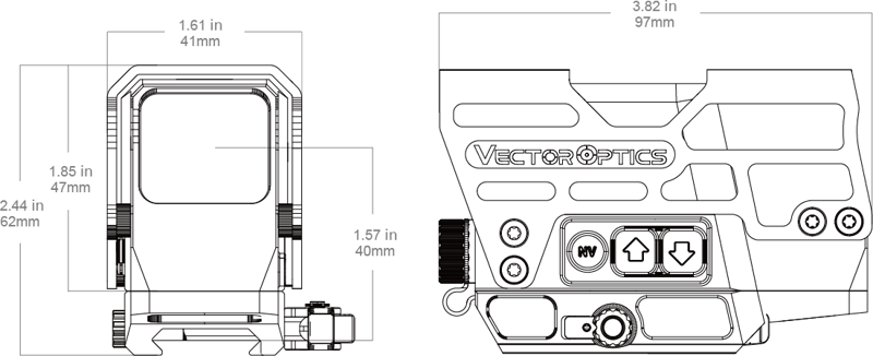 Vector Optics Frenzy Plus 31x26 MRT (bild 14)