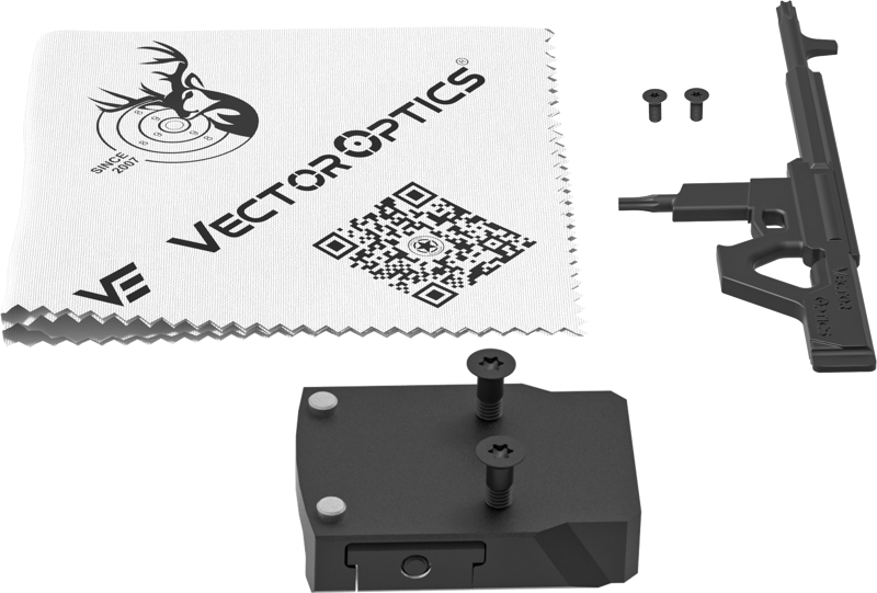 Vector Optics Frenzy FLEX 24x29 GMR Red Dot Sight (bild 14)