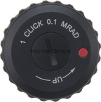 Vector Optics Continental x6 3-18x50 VCT-34FFP HD FFP Scope (bild 13)