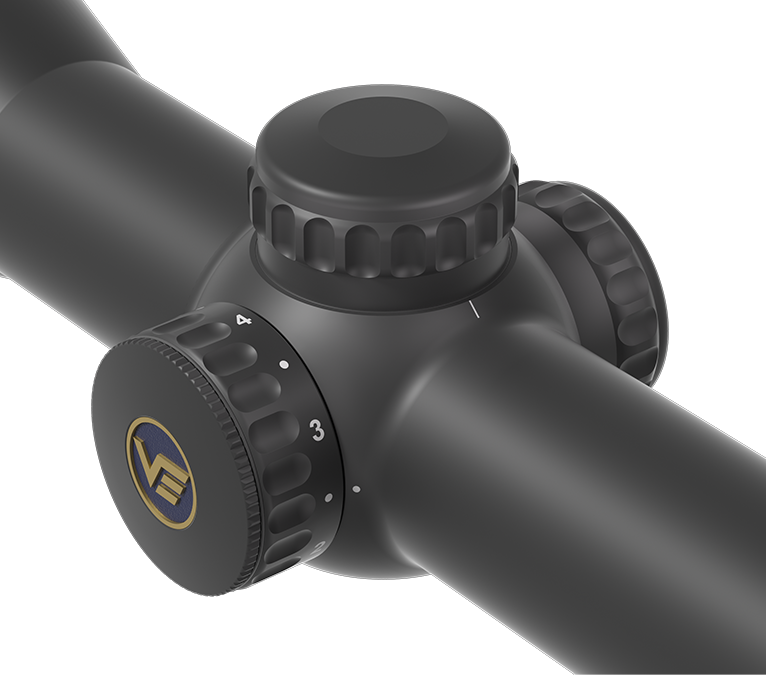 Vector Optics Continental x6 2-12x50 G4 HD SFP Hunting Scope (bild 16)