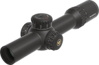 Vector Optics Continental x10 1-10x24i ED Fiber SFP Scope (bild 17)