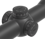 Vector Optics Continental x6 2-12x50 G4 HD SFP Hunting Scope (bild 17)
