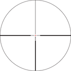 Vector Optics Continental x6 2-12x50 G4 HD SFP Hunting Scope (bild 22)