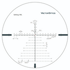 Vector Optics Continental x6 3-18x50 VCT-34FFP HD FFP Scope (bild 20)