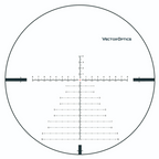 Vector Optics Continental x6 3-18x50 VCT-34FFP HD FFP Scope (bild 21)