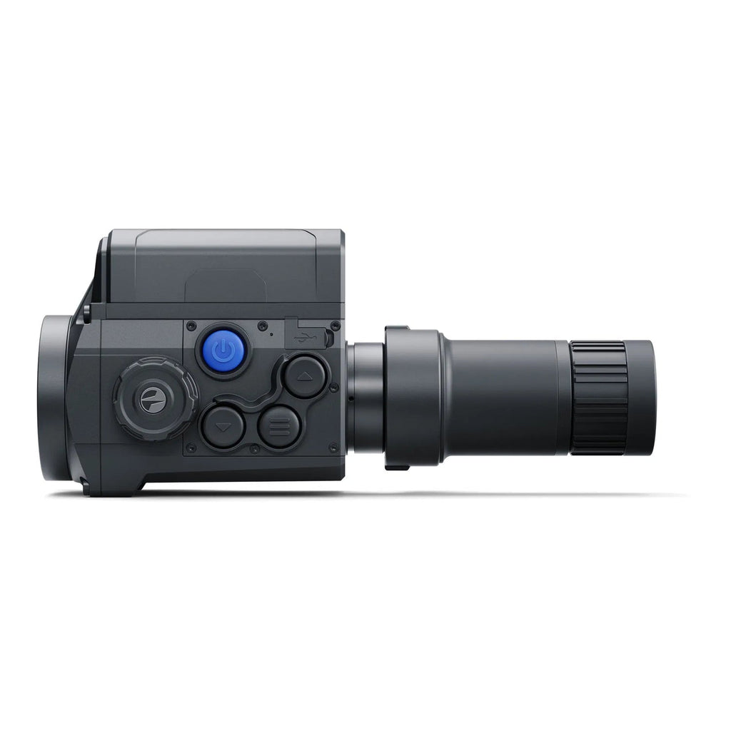 Krypton 2 XQ35 Frontmonterad Värmeadapter