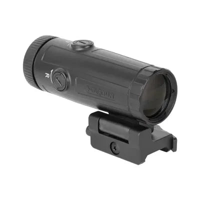 HOLOSUN HM6X, 6x Micro Mangifier/Aluminum (bild 8)