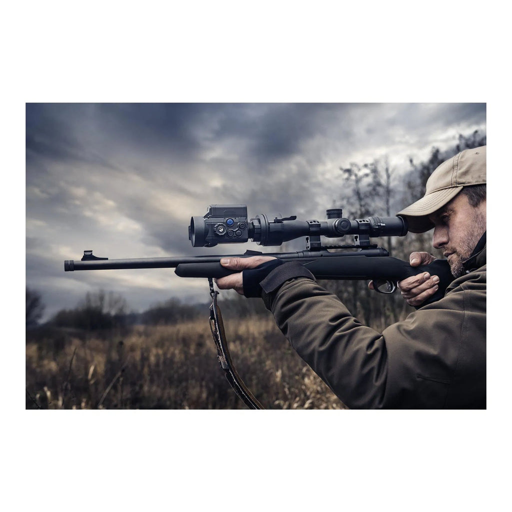 Krypton 2 FXG50 frontmonterad värmeadapter