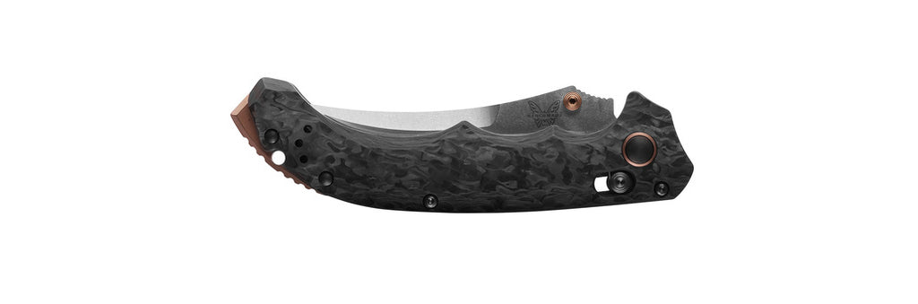 BENCHMADE 865-02 MINI BEDLAM® (bild 4)