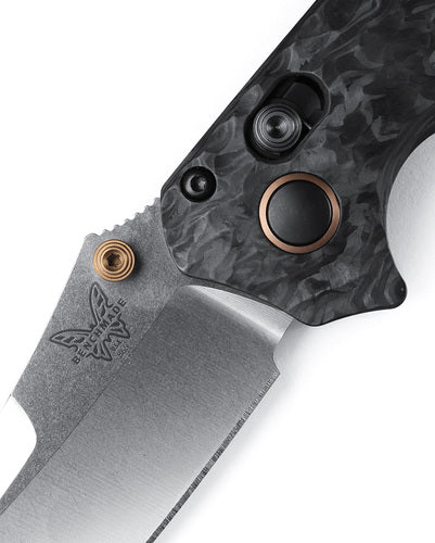 BENCHMADE 865-02 MINI BEDLAM® (bild 6)
