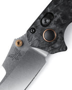 BENCHMADE 865-02 MINI BEDLAM® (bild 6)