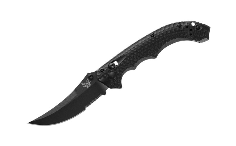 BENCHMADE 865SBK MINI BEDLAM®
